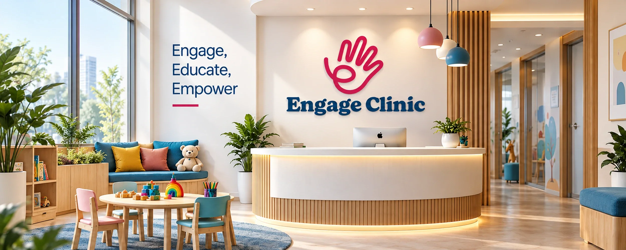 Engage Behavioral Learning campaign image