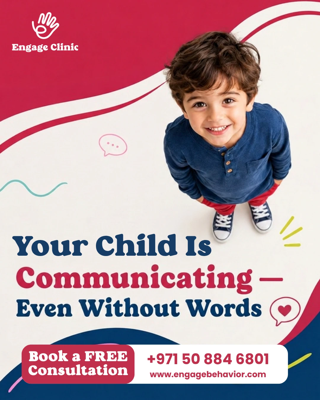 ENGAGE CLINIC gallery image 5