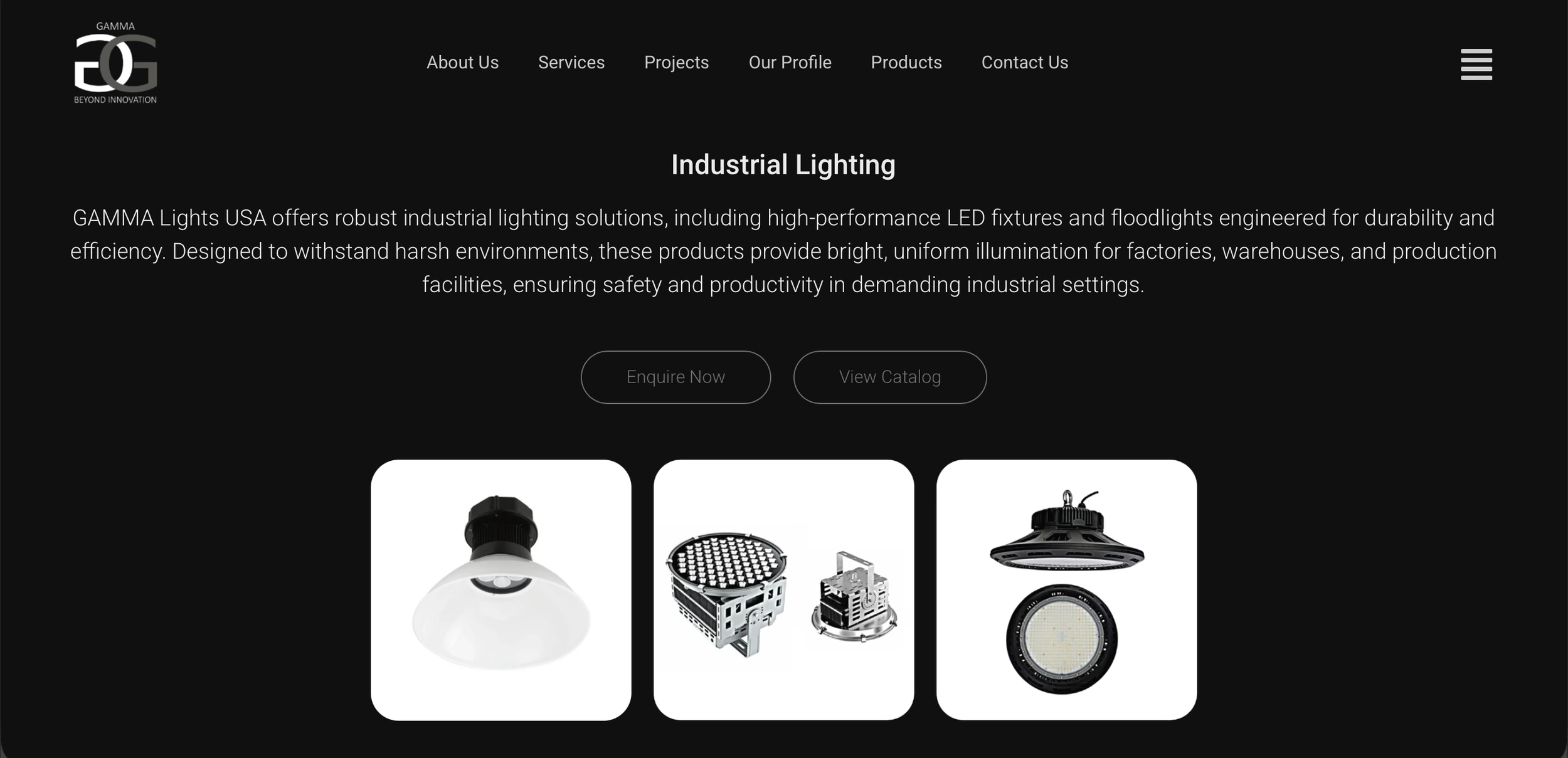 GAMMA USA gallery image 4