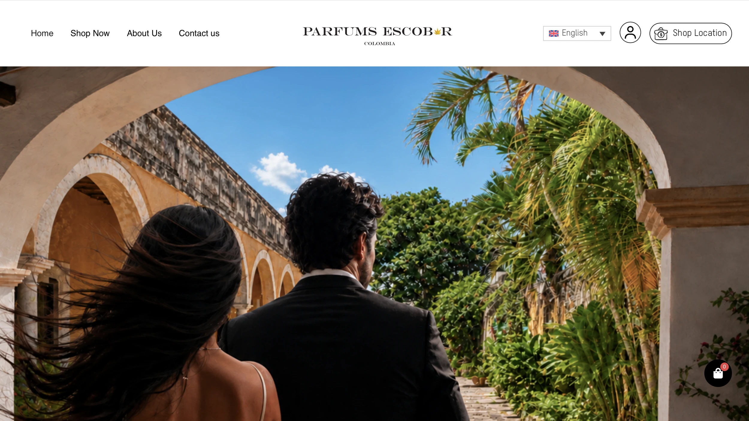 PARFUMS ESCOBAR gallery image 4